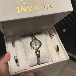 Invicta womens watch new